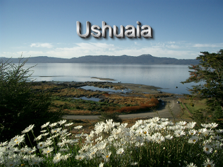 Ushuaia